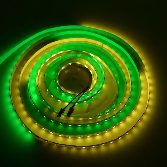 프로그래머용 60 LED/M Ws2811 LED-디지털 스트라이프 Ws2812b