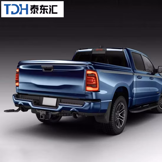 Haizg 범용 섀시 라이트 12V 알루미늄 주변 램프 Underlight LED 라이트 자동차 분위기 라이트 키트 지프 기타 액세서리